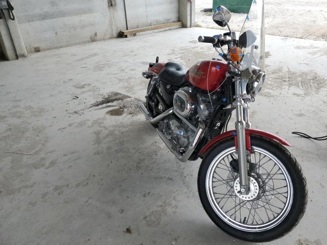 1998 Harley-Davidson XL883 Hugg for sale in West Palm Beach, FL
