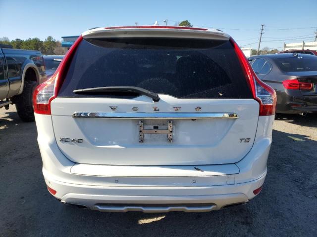 YV440MDR5H2034143 Volvo XC60