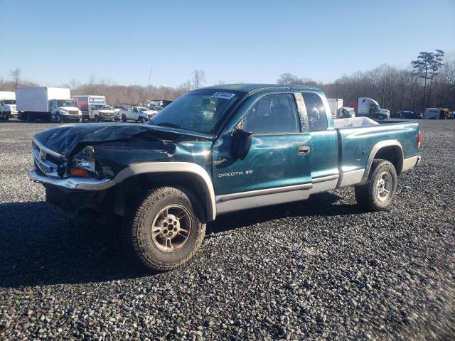 1999 Dodge Dakota 