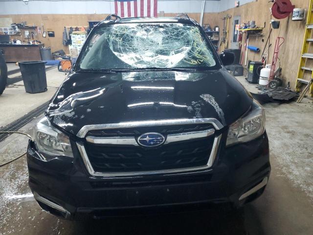 2017 SUBARU FORESTER 2 - JF2SJAGC5HH478232