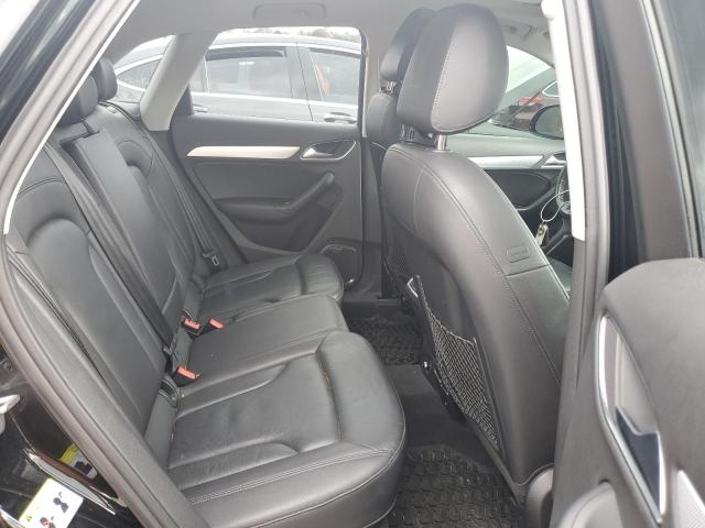2015 AUDI Q3 PRESTIG - WA1GFCFSXFR000366