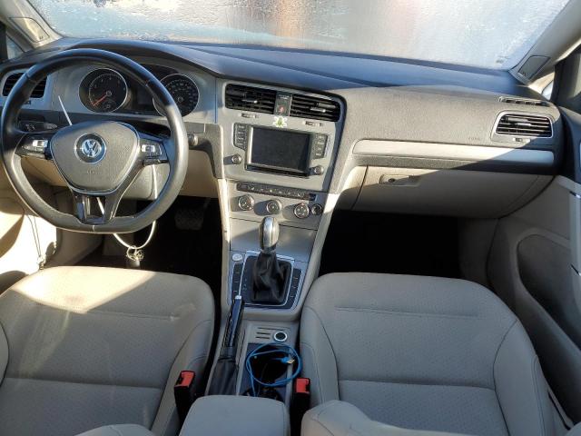 2016 VOLKSWAGEN GOLF S/SE 3VW217AU2GM007732