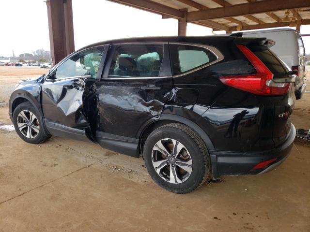 2017 HONDA CR-V LX 5J6RW5H31HL003592