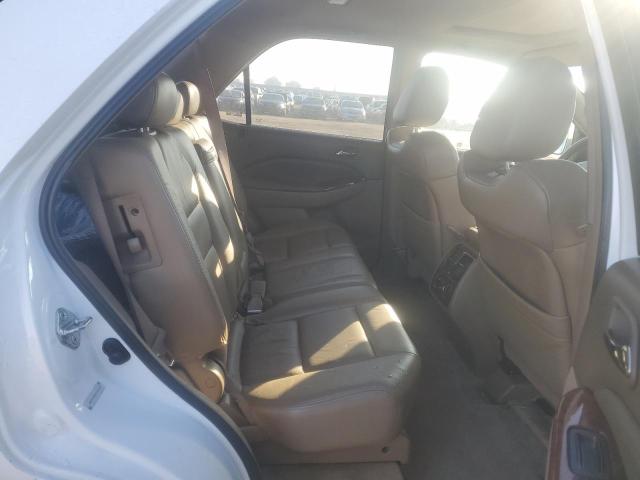 2HNYD18235H551636 Acura MDX
