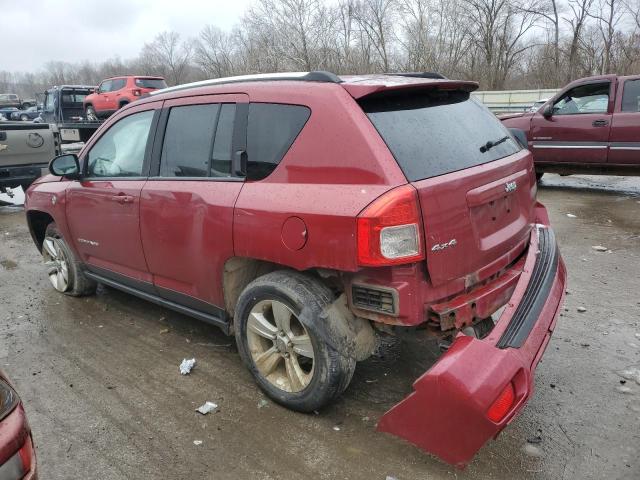 1C4NJDBB9CD554837 Jeep Compass