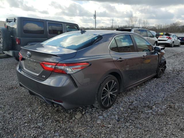 2019 TOYOTA CAMRY L - 4T1B11HK3KU208303