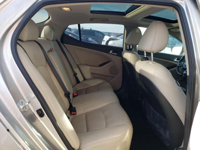 2015 KIA OPTIMA EX - 5XXGN4A77FG405220