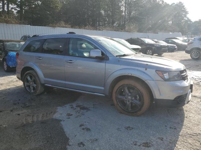 2017 DODGE JOURNEY CR - 3C4PDCGG5HT532530