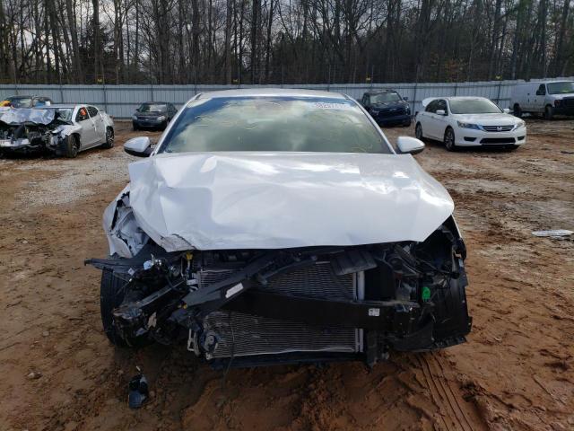 3KPF54AD6KE037794 KIA FORTE EX