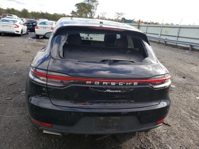 2020 PORSCHE MACAN WP1AA2A56LLB08891