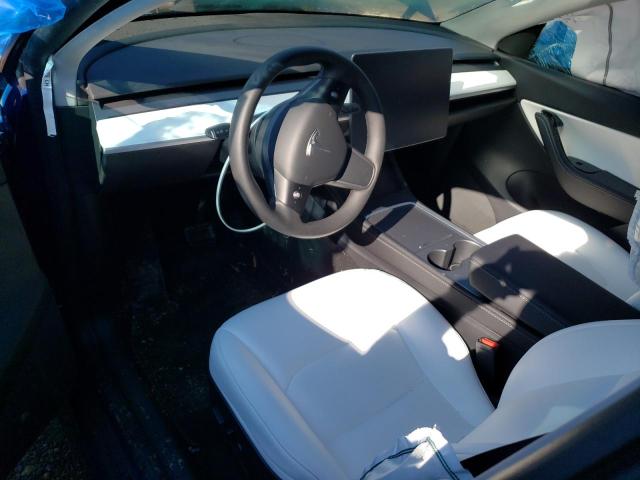 5YJYGAEE0MF238771 Tesla Model Y