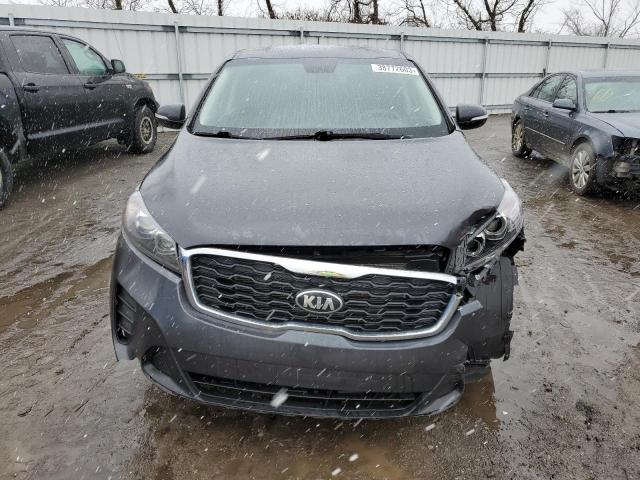 5XYPG4A56KG518574 KIA Sorento