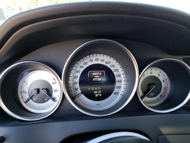 2015 MERCEDES-BENZ C 250 - WDDGJ4HB8FG408387