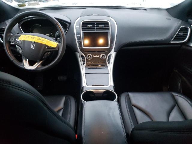 2LMTJ6JR1GBL59053 Lincoln Mkx Premiere