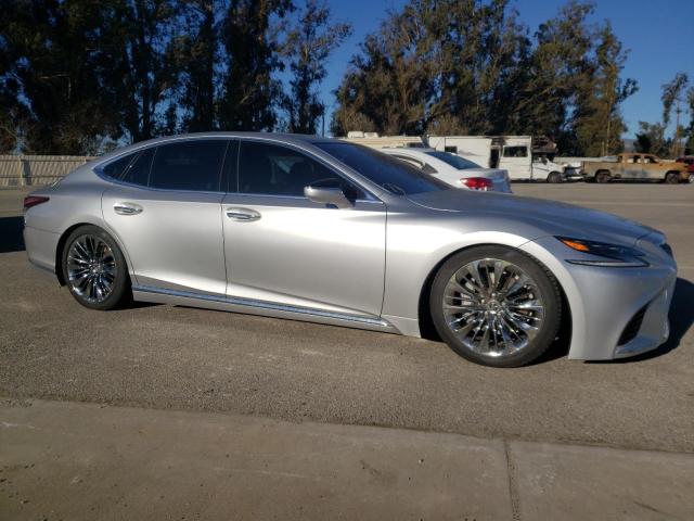 2019 LEXUS LS 500 JTHB5LFF8K5009511