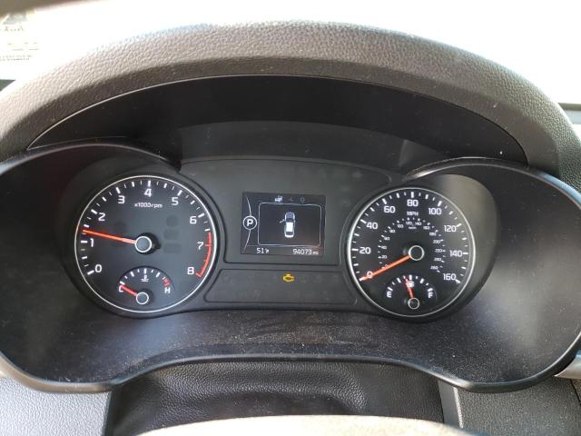 5XXGT4L35GG088314 KIA Optima Lx