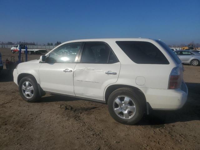 2HNYD18235H551636 Acura MDX