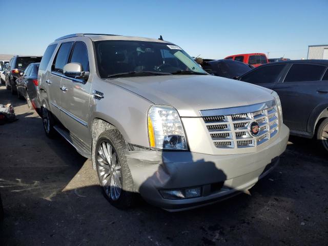 1GYFK63897R135003 Cadillac Escalade Luxury