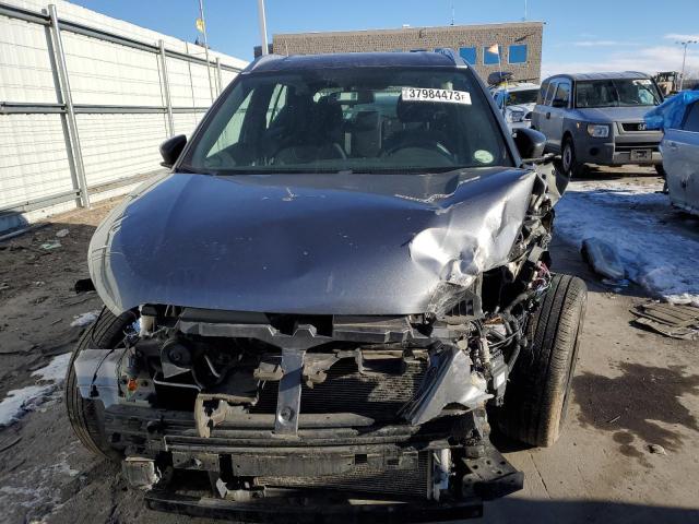2019 NISSAN KICKS S 3N1CP5CU8KL517205