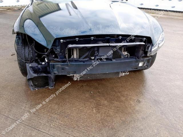 SAJAC269XHNW12719 Jaguar XJL PORTFO