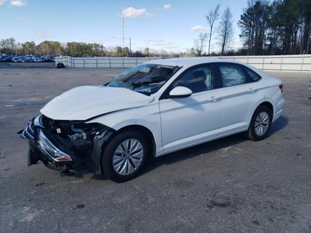 2020 VOLKSWAGEN JETTA S - 3VWCB7BU0LM002538
