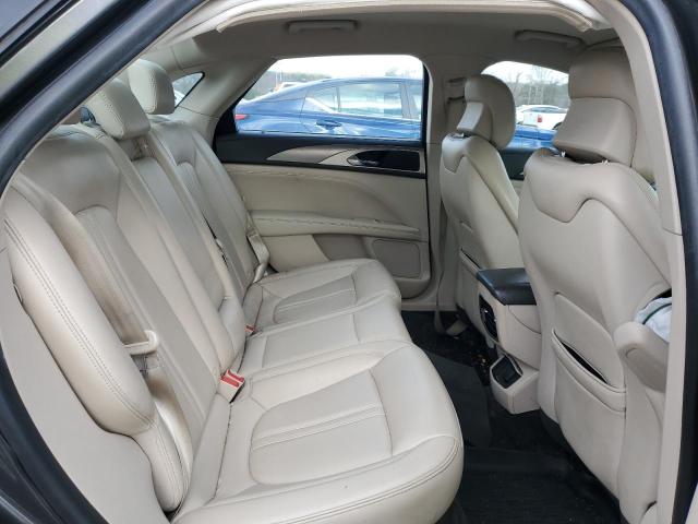 3LN6L5B96HR666295 Lincoln MKZ