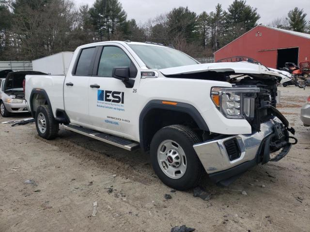 2021 GMC SIERRA C25 1GT28LE70MF135703