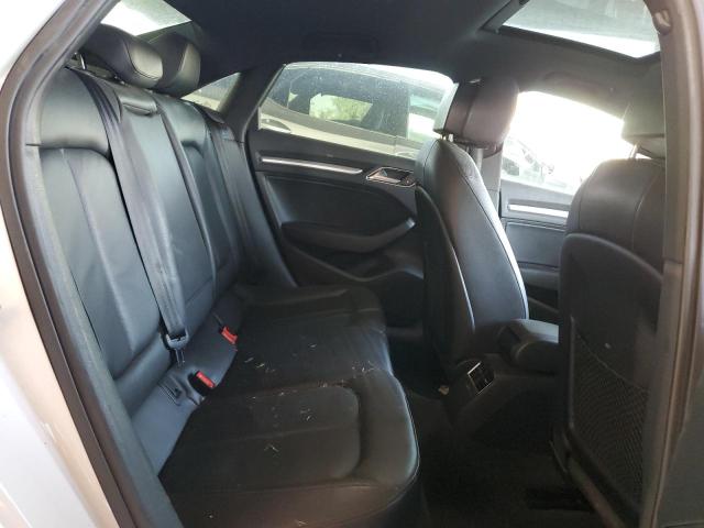 2018 AUDI A3 PREMIUM WAUB8GFF7J1031969
