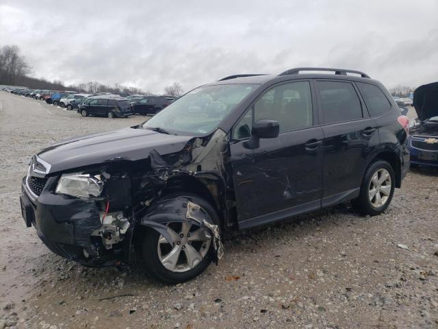 2016 SUBARU FORESTER 2 - JF2SJADC6GH496628