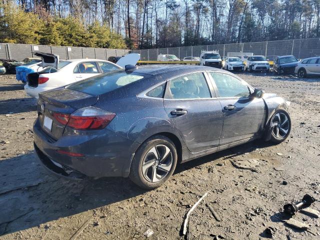 2022 HONDA INSIGHT EX - 19XZE4F57NE008565