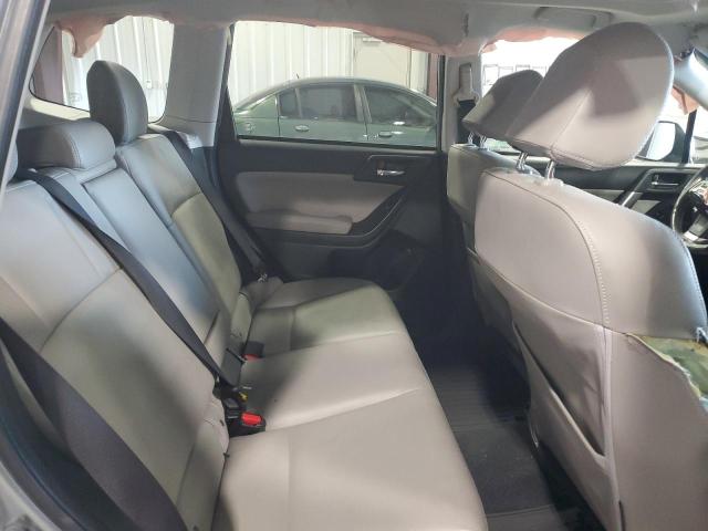 JF2SJAHC5FH459952 Subaru Forester 2.5i Limited