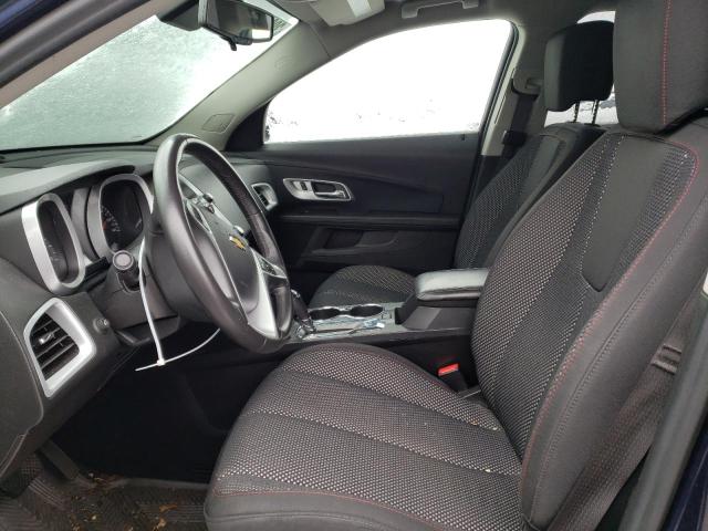 2017 CHEVROLET EQUINOX LT 2GNALCEK3H1617455