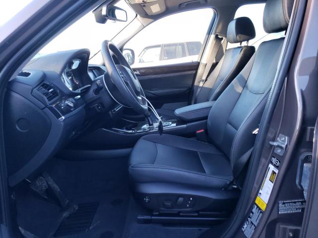 5UXWX7C51E0E79530 BMW X3 Xdrive35i