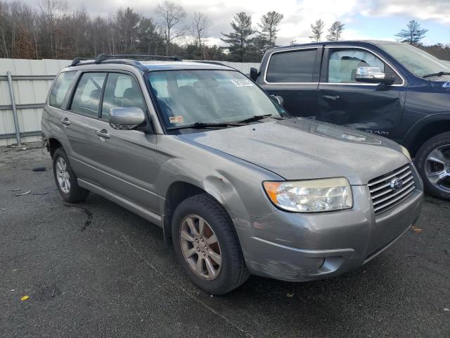JF1SG65676H747664 Subaru Forester 2.5x Premium