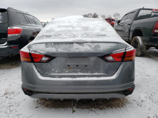 2020 NISSAN ALTIMA S - 1N4BL4BV5LC225944