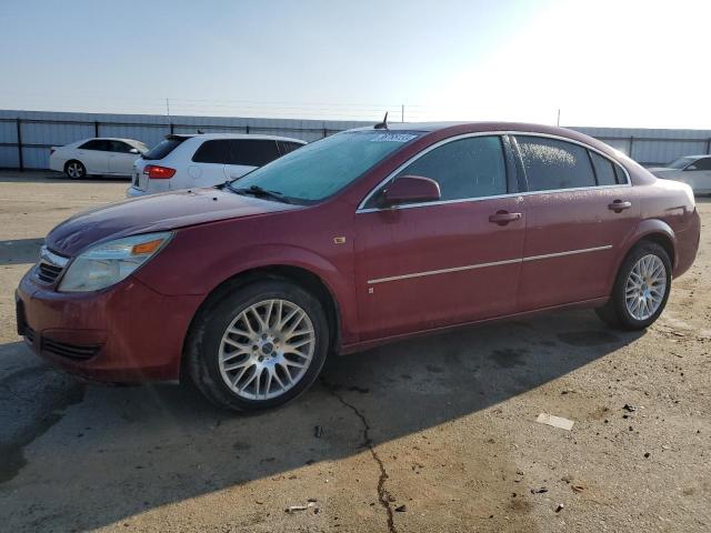 2007 Saturn Aura XE