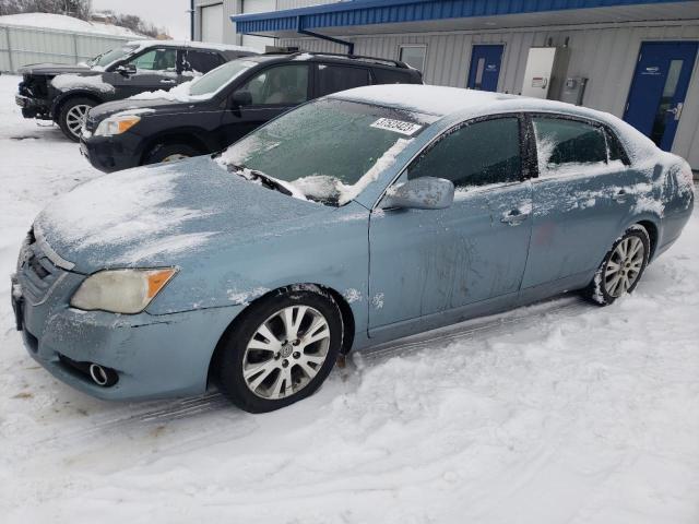 2008 Toyota Avalon XL