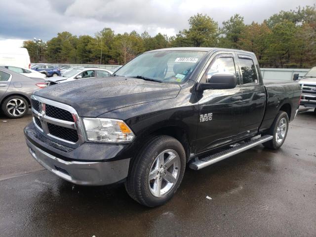 2017 RAM 1500 ST 1C6RR7FG5HS580458