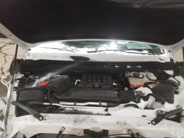 2022 CHEVROLET SILVER1500 - 1GCPDBEK1NZ605253