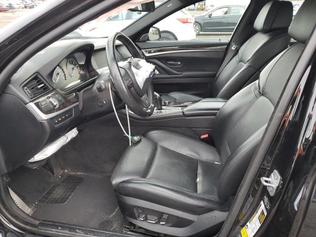 WBAFU9C5XDDY72675 BMW 550 Xi