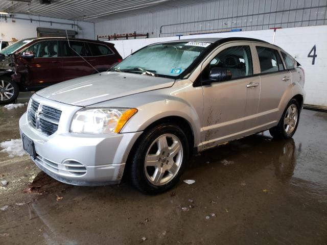 2009 Dodge Caliber SXT