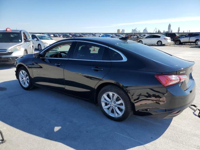 2019 CHEVROLET MALIBU HYB - 1G1ZF5SUXKF139581
