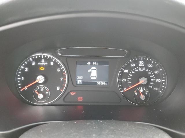 5XYPG4A56KG518574 KIA Sorento