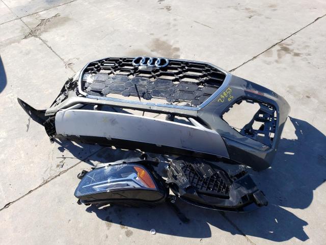 2023 AUDI Q5 PREMIUM - WA1EAAFY1P2040182