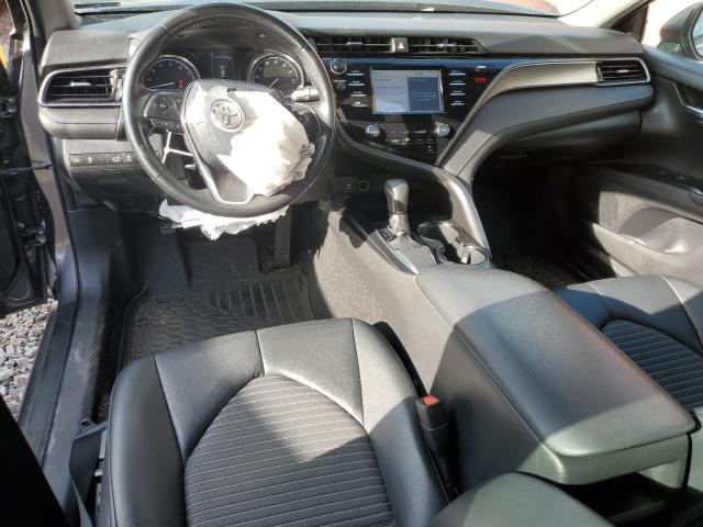 2019 TOYOTA CAMRY L - 4T1B11HK3KU208303