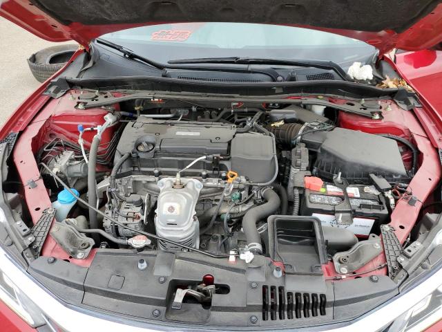 2017 HONDA ACCORD SPO 1HGCR2F5XHA272709