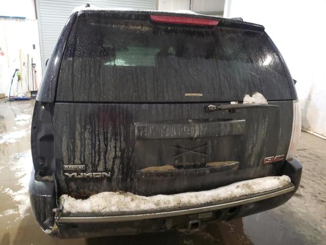 1GKFK032X9J111135 GMC YUKON DENALI