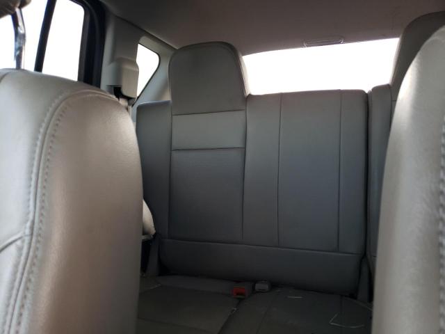 2014 JEEP COMPASS LATITUDE VIN: 1C4NJCEA8ED671616