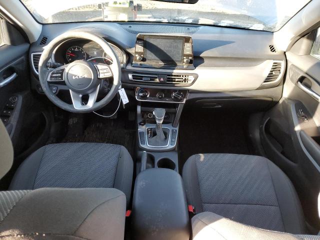 KNDEPCAA6N7323087 KIA Seltos Lx