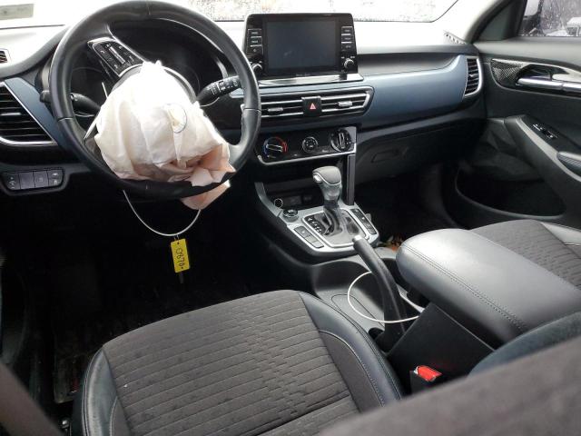 KNDEUCAA3M7100870 KIA Seltos